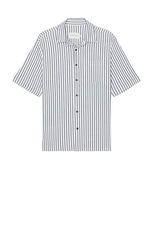 Beach Shirt PEREGRINE