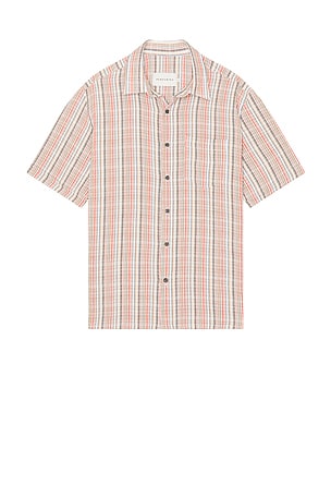 Beach Shirt PEREGRINE