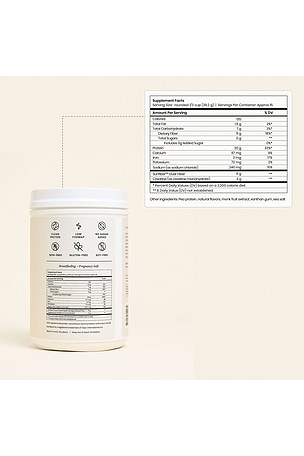 Perelel Triple Support Protein in Beauty: NA