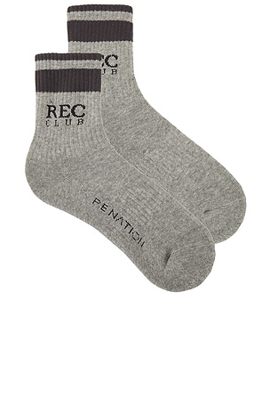 Archive Sock P.E Nation