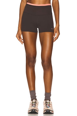 Vita 2.5" Bike Short P.E Nation