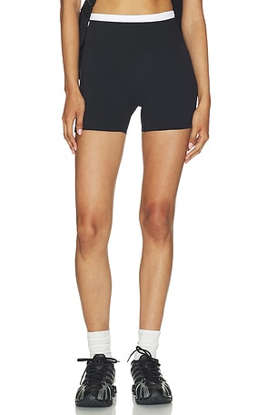 Rapid 5 Inch Bike Short P.E Nation