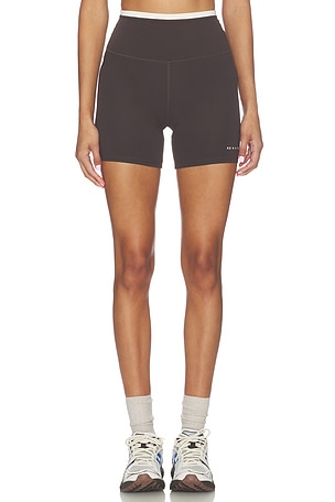 Stellar 5 Inch Biker Short P.E Nation
