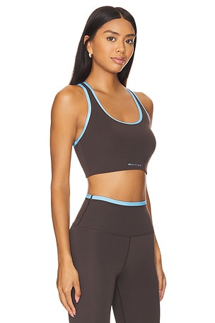 Stellar Sports Bra P.E Nation