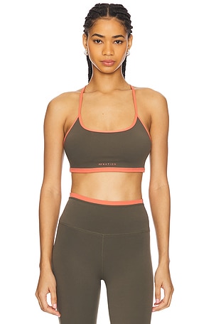 Fundamental Sports Bra P.E Nation