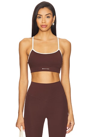 Signature Sports Bra P.E Nation
