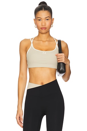 Terrace Sports Bra P.E Nation