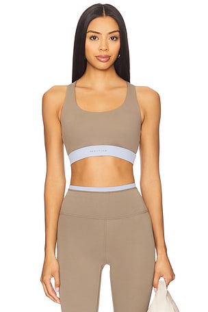 Frequency Sports Bra P.E Nation