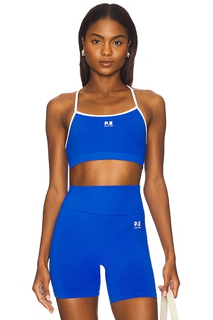 Release Seamless Sports Bra P.E Nation