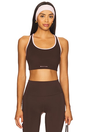 Stellar Sports Bra P.E Nation