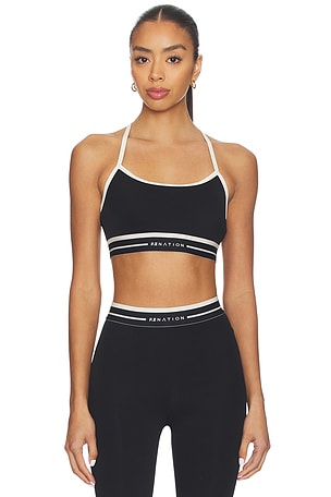 Advantage Sports Bra P.E Nation