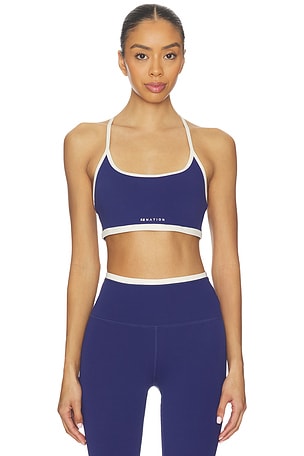 Fundamental Sports Bra P.E Nation