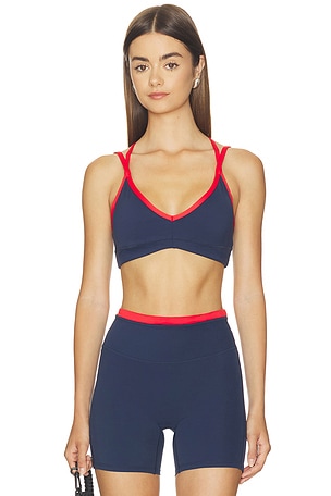 Paramount Sports Bra P.E Nation