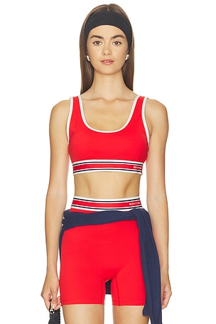 Pursuit Sports Bra P.E Nation