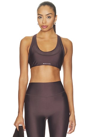 Fusion Sports Bra P.E Nation