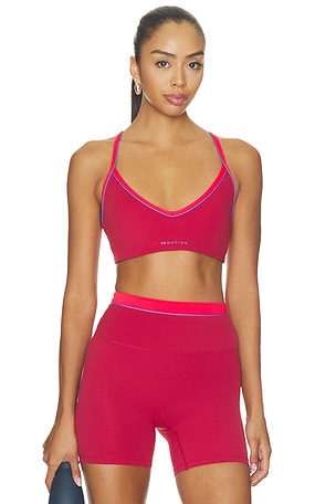 Spectrum Sports Bra P.E Nation