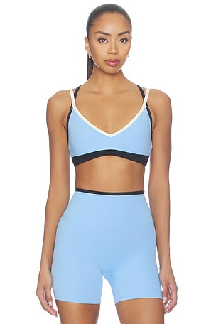 Paramount Sports Bra P.E Nation