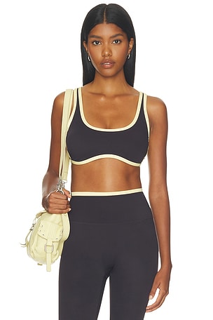 Solis Scoop Sports Bra P.E Nation
