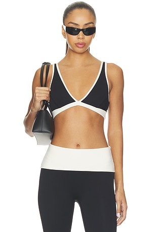 Vibe Sports Bra P.E Nation