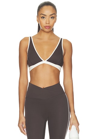 Vibe Sports Bra P.E Nation