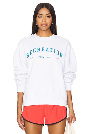 Heyward Sweatshirt P.E Nation