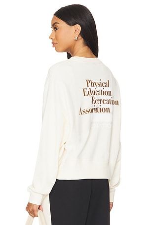 Medely Sweatshirt P.E Nation