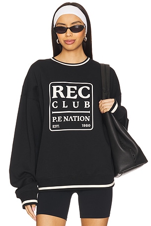 Icon Sweatshirt P.E Nation