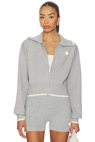Verge Knit Jacket P.E Nation