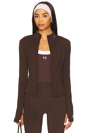 Breakthrough Jacket P.E Nation