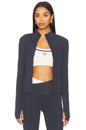 Breakthrough Jacket P.E Nation