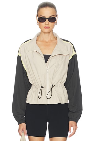 Control Jacket P.E Nation