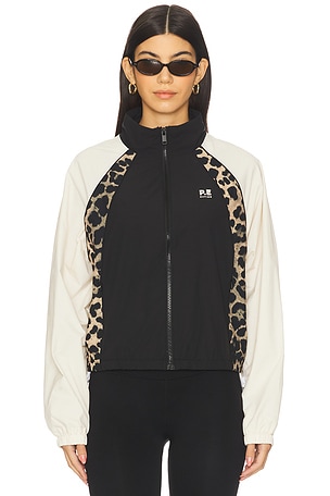 x REVOLVE Venture Jacket P.E Nation