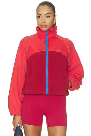 Alumni Jacket P.E Nation