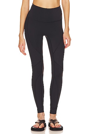 Alo Yoga® Airlift High-waist Suit Up Legging - Anthracite