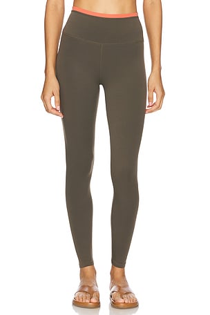 Vita Full Length Legging P.E Nation