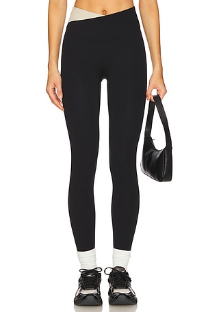 Wander Full Length Legging P.E Nation