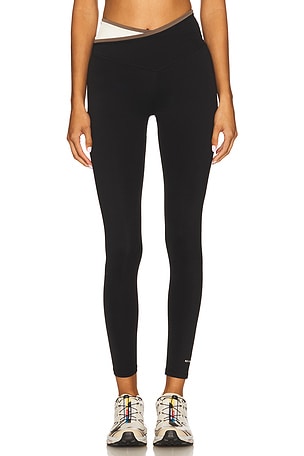Status Full Length Legging P.E Nation