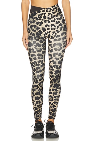Wander Full Length Legging P.E Nation