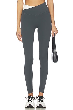 Wander Full Length Legging P.E Nation