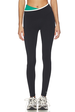 Status Full Length Legging P.E Nation