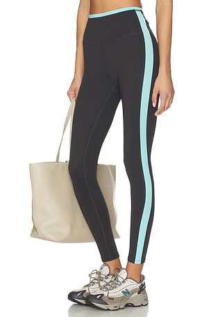Convex Full Length Legging P.E Nation