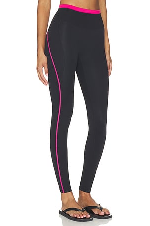 Rapid Full Length Legging P.E Nation