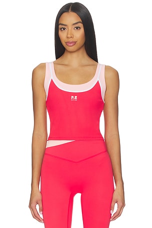 Forward Tank Top P.E Nation