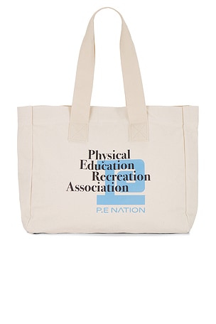 Medley Tote P.E Nation