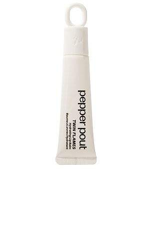 Twin Flames Hydrating Lip Balm Pepper Pout