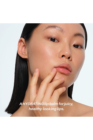 Pepper Pout Twin Flames Hydrating Lip Balm.