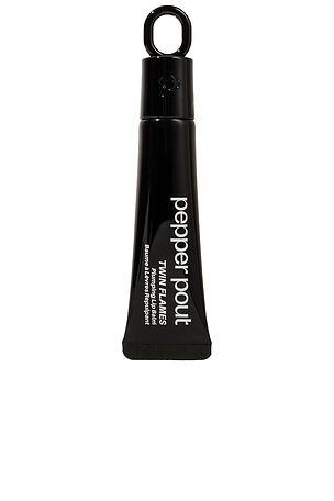 Twin Flames Plumping Lip Balm Pepper Pout