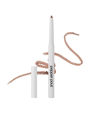 Hot Take Plumping Lip Liner Pepper Pout