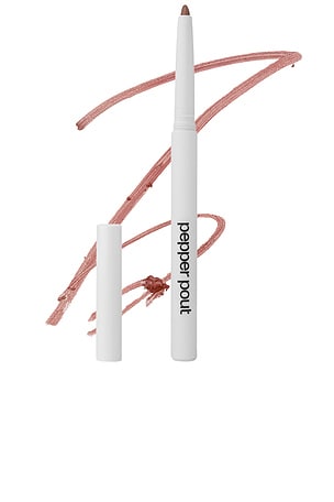 Hot Take Plumping Lip Liner Pepper Pout
