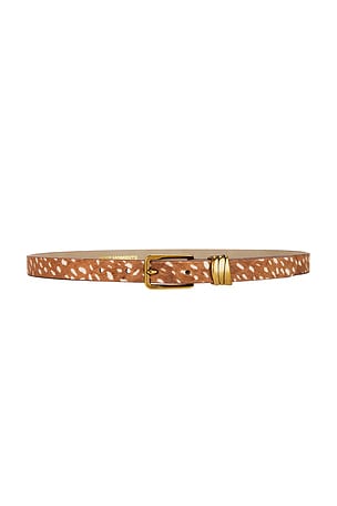 Bambi Belt petit moments